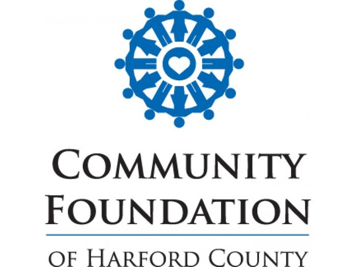 Community Foundation of Harford County Logo
